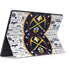 NBA Denver Nuggets Historic Blast Surface Pro 7 Skin