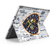 NBA Denver Nuggets Historic Blast Surface Pro 8 Skin