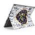 NBA Denver Nuggets Historic Blast Surface Pro 9 Skin