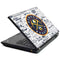 NBA Denver Nuggets Historic Blast T440s Skin