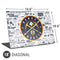 NBA Denver Nuggets Historic Blast Universal Laptop 18in (14.6 x 10.6in) Skin