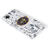 NBA Denver Nuggets Historic Blast Xbox Adaptive Controller Skin