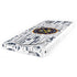 NBA Denver Nuggets Historic Blast Xbox Adaptive Controller Skin