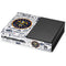 NBA Denver Nuggets Historic Blast Xbox One Console Skin