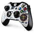 NBA Denver Nuggets Historic Blast Xbox One Controller Skin