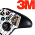 NBA Denver Nuggets Historic Blast Xbox One Controller Skin
