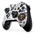 NBA Denver Nuggets Historic Blast Xbox One Elite Controller Skin