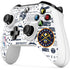 NBA Denver Nuggets Historic Blast Xbox One S Controller Skin