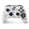 NBA Denver Nuggets Historic Blast Xbox One S Controller Skin