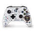 NBA Denver Nuggets Historic Blast Xbox One S Controller Skin