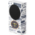 NBA Denver Nuggets Historic Blast Xbox Series S Console Skin