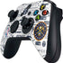 NBA Denver Nuggets Historic Blast Xbox Series X Controller Skin