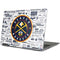 NBA Denver Nuggets Historic Blast Yoga 710 14in Skin