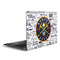 NBA Denver Nuggets Historic Blast Zenbook UX305FA 13.3in Skin