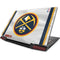 NBA Denver Nuggets Lenovo IdeaPad Skin