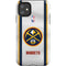 NBA Denver Nuggets iPhone 11 Impact Case
