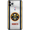 NBA Denver Nuggets iPhone 11 Pro Max Skin
