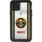 NBA Denver Nuggets iPhone 11 Pro Max Waterproof Case