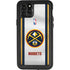 NBA Denver Nuggets iPhone 11 Pro Max Waterproof Case