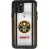 NBA Denver Nuggets iPhone 11 Pro Waterproof Case