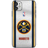NBA Denver Nuggets iPhone 11 Skin