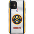NBA Denver Nuggets iPhone 12 Impact Case