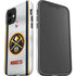 NBA Denver Nuggets iPhone 12 Impact Case