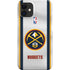 NBA Denver Nuggets iPhone 12 Mini Lite Case