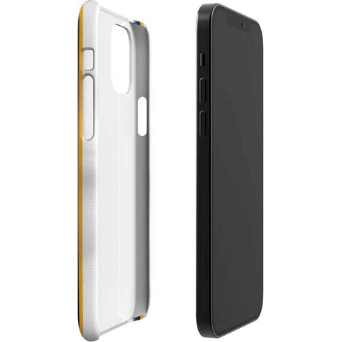 NBA Denver Nuggets iPhone 12 Mini Lite Case