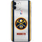 NBA Denver Nuggets iPhone 12 Mini Skin
