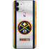 NBA Denver Nuggets iPhone 12 Mini Skin