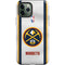 NBA Denver Nuggets iPhone 12 Pro Max Impact Case