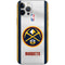NBA Denver Nuggets iPhone 12 Pro Max Skin