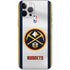 NBA Denver Nuggets iPhone 12 Pro Max Skin
