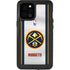 NBA Denver Nuggets iPhone 12 Pro Max Waterproof Case
