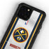 NBA Denver Nuggets iPhone 12 Pro Max Waterproof Case