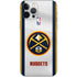 NBA Denver Nuggets iPhone 12 Pro Skin