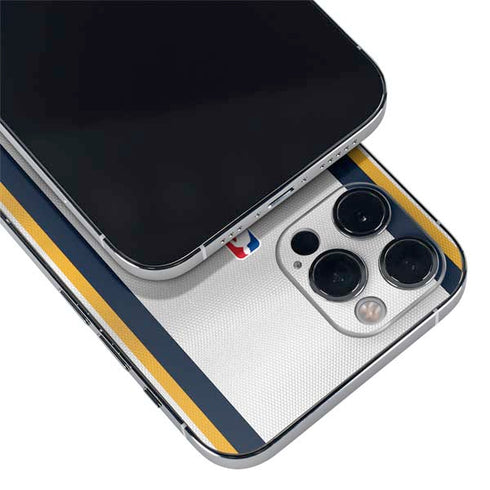 NBA Denver Nuggets iPhone 12 Pro Skin