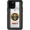 NBA Denver Nuggets iPhone 12 Pro Waterproof Case
