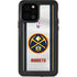 NBA Denver Nuggets iPhone 12 Pro Waterproof Case