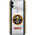 NBA Denver Nuggets iPhone 12 Skin