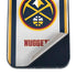 NBA Denver Nuggets iPhone 12 Skin