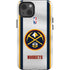 NBA Denver Nuggets iPhone 13 Impact Case