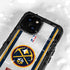 NBA Denver Nuggets iPhone 13 Mini Waterproof Case