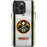NBA Denver Nuggets iPhone 13 Pro Impact Case