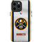 NBA Denver Nuggets iPhone 13 Pro Max Impact Case