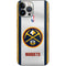 NBA Denver Nuggets iPhone 13 Pro Max Skin