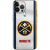 NBA Denver Nuggets iPhone 13 Pro Max Skin