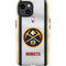 NBA Denver Nuggets iPhone 15 Plus Impact Case