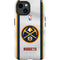 NBA Denver Nuggets iPhone 14 Plus Impact Case
